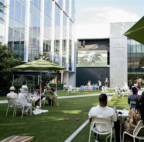 Kentucky Derby, Citizens Market Atlanta, Peachtree Road Northeast ...