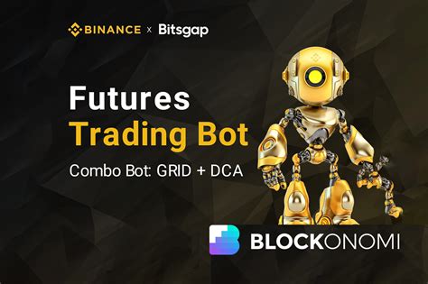 How Bitsgap Trading Bot Works 的图像结果