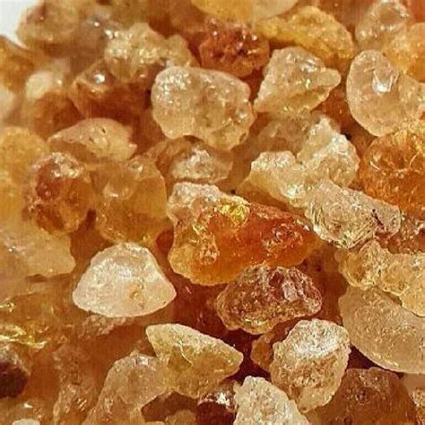 Natural Gum - Natural Char Gum Manufacturer from New Delhi
