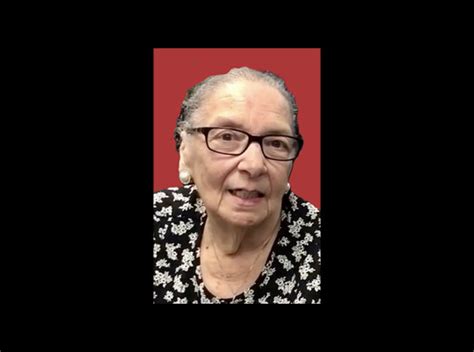 Obituary for Mildred Walden Capel - Sandhills Sentinel