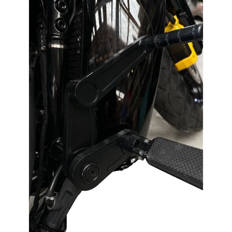 Image result for V-Rod Forward Controls