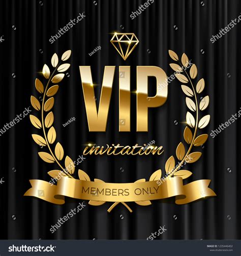 Image result for VIP Ribbon