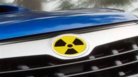 Car radiation risk low, says watchdog | Drive