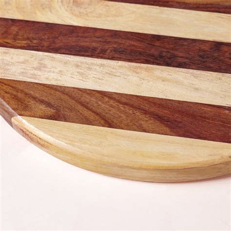 Atelier Serve And Slice Round Platter 30cm Online - Premium Platter ...