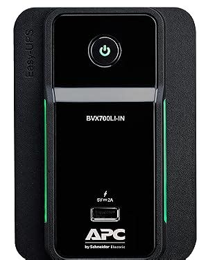 APC 700VA Line Interactive UPS - Buy APC 700VA Line Interactive UPS ...