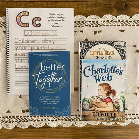 Our First Grade Homeschool Curriculum Picks for 2021-2022 - The Cooper ...