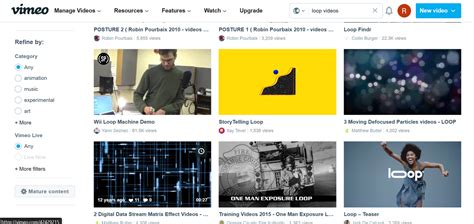 Image result for Video Loop Free
