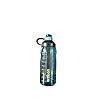 Woben Leak Proof BPA-Free Reusable Plastic Sports Water Bottle
