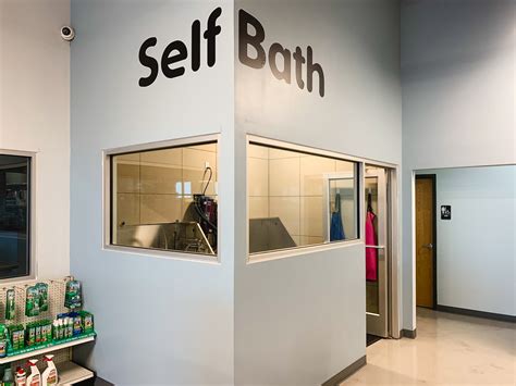 Self Wash - Jack and Rascals