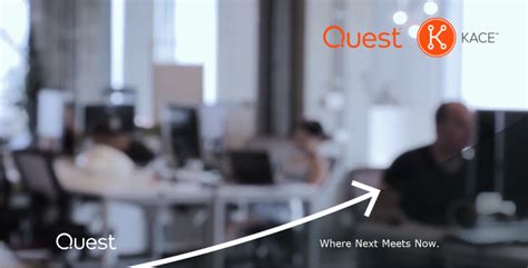 Image result for Run CMD Command Quest Kace Script