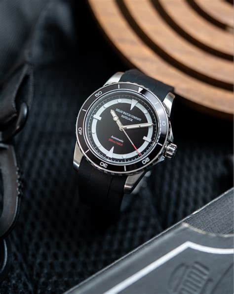 Mechanical Watches – Delhi Watch Company