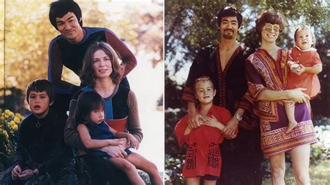 Bruce Lee biography, photos, family, son Brandon, age and cause of ...