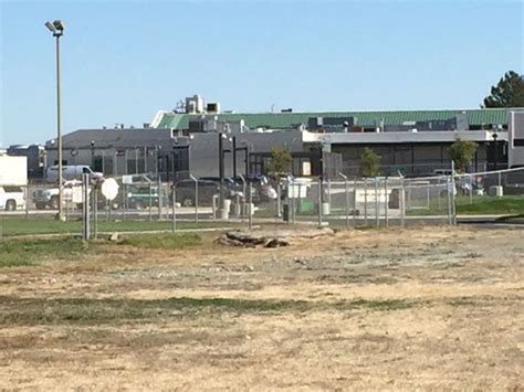 Claybank Detention Facility, CA Inmate Search: Roster & Mugshots