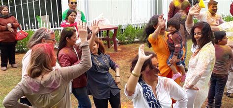 Consulate General Of India Erbil