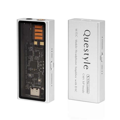 Buy the Best DAC and Amp for Headphones | Shop Amp/DACs Online
