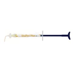 DiaDent DiaPex Plus - Calcium Hydroxide Paste with Iodoform by Dental ...