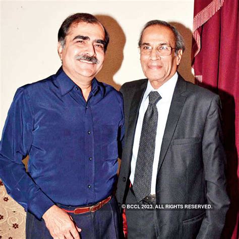 Dr Vishwajeet Kumar during a musical event held at a club in Cantt ...