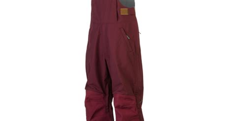 Gear of the week | Flylow Baker Bib | PowderGuide