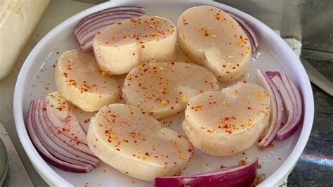 Callos de hacha estilo Sinaloa, costo y preparación