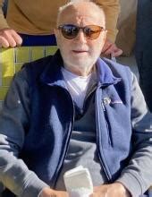 Mario Monacelli Obituary - 2022 - Santangelo Funeral Home