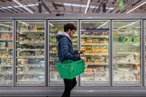The state of HFSS regulation in the UK and what it means for FMCG ...