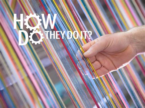 Image result for How Do They Do That