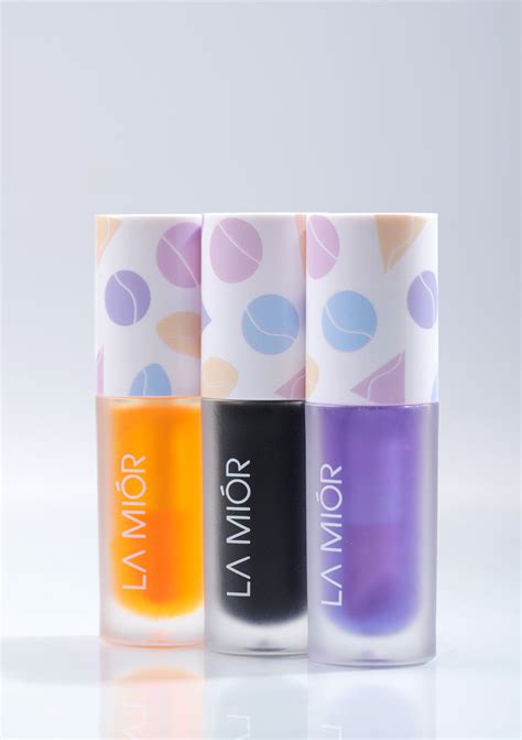 Only For You pH Adaptive Lip Tint – La Mior