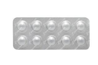 Rosave 5 MG | Order Rosave 5 MG Tablet Online at Truemeds
