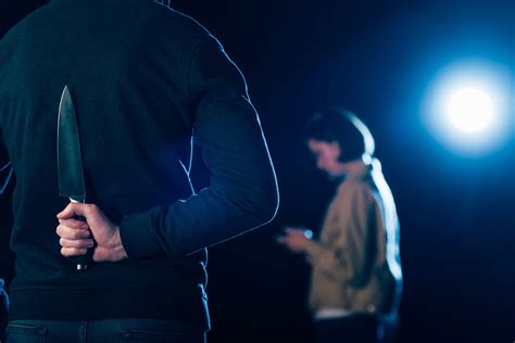 Manslaughter vs. Murder: What’s the Difference