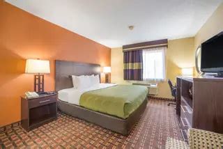 Book Comfort Inn Hotels in Arnold, MO - Choice Hotels