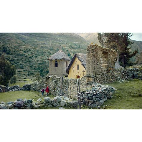 Series – Map of Latin American Dreams The Film – Martín Weber