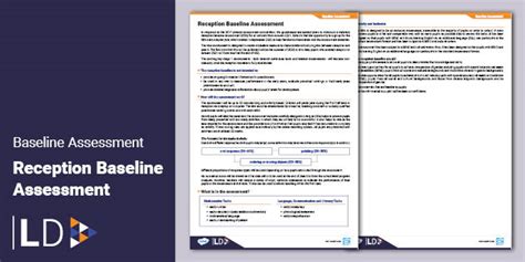 Baseline Assessment - Education Wiki - Twinkl