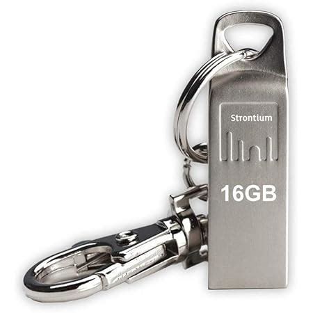 EVM 32GB Pen Drive USB 2.0 Flash Drive Metal Pen Drive, EnStore Drive ...