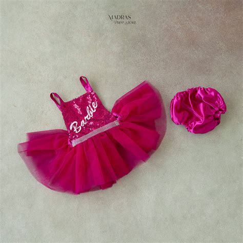 Barbie Theme – Madras Prop Store