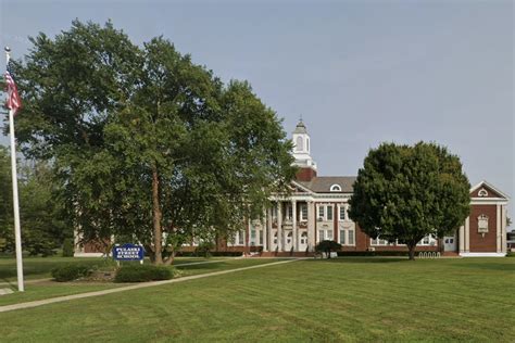 Pulaski Elementary School