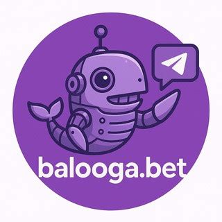 Balooga.Bet TG Bot - Telegram Bot - English ( India )