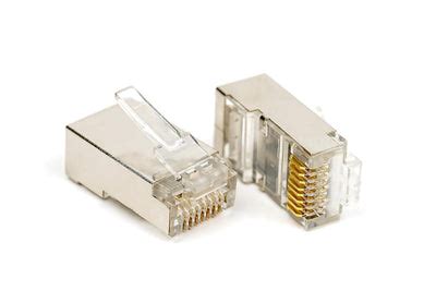 RJ45 Connectors – iVoltaa