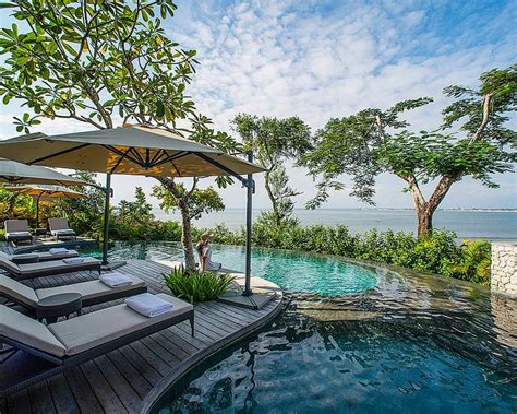 FOUR SEASONS RESORT BALI AT JIMBARAN BAY - Resort Reviews, Photos, Rate ...