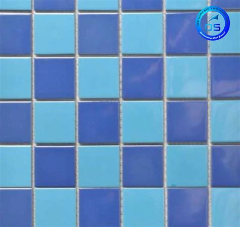 Swimming Pool Tiles | Pool Mosaic Tiles Supplier | DS Water