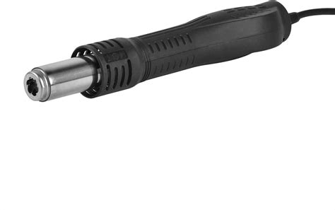 TXINLEI 8586D 110V Hot Air Gun Rework Station 2 in 1 Digital India | Ubuy