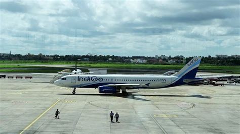 IndiGo Airlines successfully transport live heart from Vadodara to ...