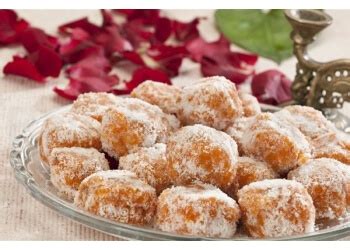 3 Best Sweet Shops in Agra - Expert Recommendations