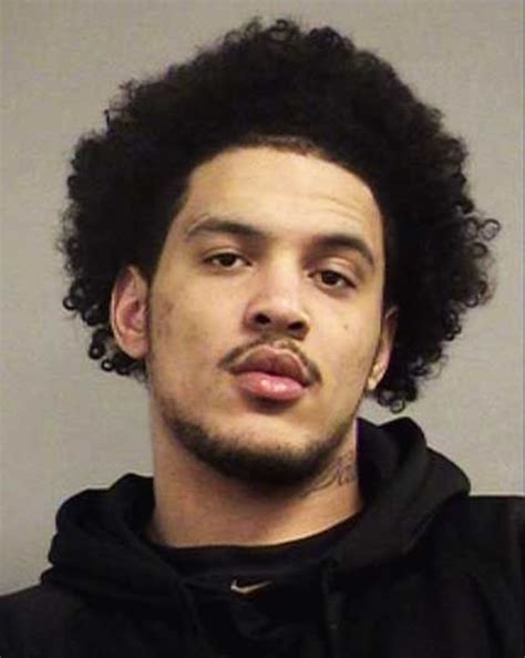 Suspect in shooting of 15-year-old arrested