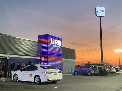 URB CANNABIS DISPENSARY MONROE - Monroe MI - Hours, Directions, Reviews ...