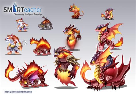 Image result for Flameger Prodigy Evolution