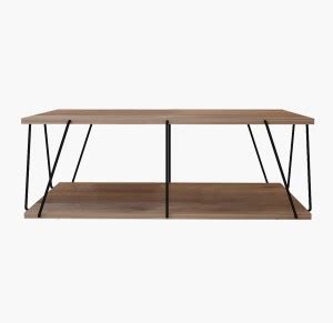 Home Centre Helios Engineered Wood Coffee Table Price in India - Buy ...