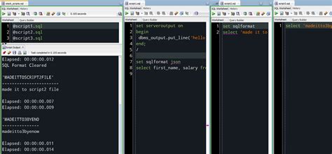 How Do You Execute a Script 的图像结果