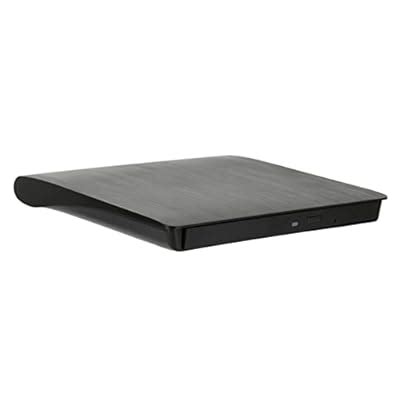 External DVD Drive USB 3.0 Enclosure for 9.5mm India | Ubuy