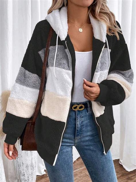 Giacche Donna | Compra Online l'Abbigliamento Donna | SHEIN ITALIA