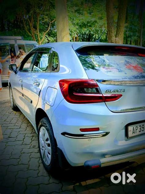 Toyota Glanza 2022 - Cars - 1790778520